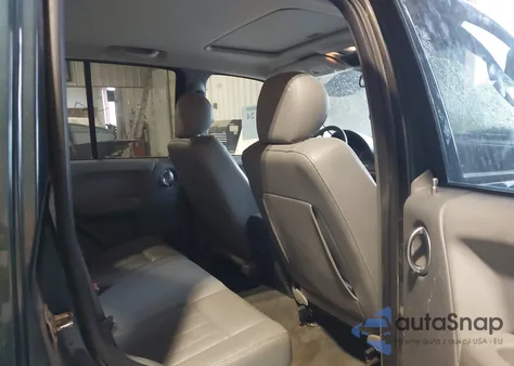 2005 Jeep Liberty Limited Edition z USA, uszkodzony, nr VIN 1J4GL58K25W681575